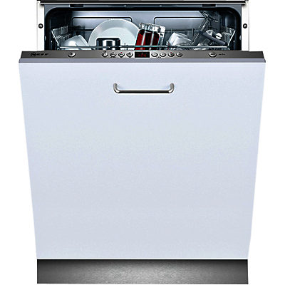 Neff S51L43X0GB Integrated Dishwasher Neff S51L43X0GB Integrated Dishwasher